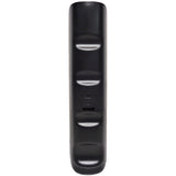 RCA RCRN03BR Pre-Owned 3 Device Universal Remote Control