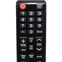 Samsung BN59-01199F Pre-Owned Factory Original TV Remote Control