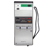 Sony RMT-314 Pre-Owned Betamax VCR Remote Control, A-6765-126-A Factory Original