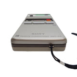 Sony RMT-314 Pre-Owned Betamax VCR Remote Control, A-6765-126-A Factory Original