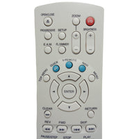 Toshiba SE-R0070 Pre-Owned Factory Original DVD Player Remote Control