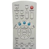 Toshiba SE-R0070 Pre-Owned Factory Original DVD Player Remote Control