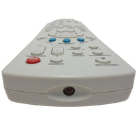 Toshiba SE-R0070 Pre-Owned Factory Original DVD Player Remote Control