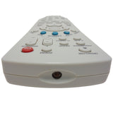 Toshiba SE-R0070 Pre-Owned Factory Original DVD Player Remote Control