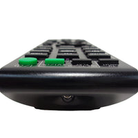 Sony RM-ADU138 Pre-Owned DVD Home Theater System Remote Control, 1-489-973-11 Factory Original