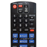 Panasonic N2QAYB000575 Pre-Owned Blu-Ray Player Remote Control