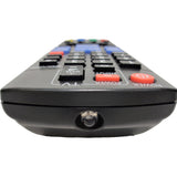 Panasonic N2QAYB000575 Pre-Owned Blu-Ray Player Remote Control