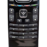 Vizio XRT302 Pre-Owned TV Remote Control