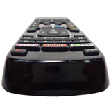 Vizio XRT302 Pre-Owned TV Remote Control