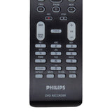 Philips 996510000807 Pre-Owned DVD Recorder Remote Control, Factory Original