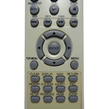 Toshiba SE-R0217 Pre-Owned DVD Player Remote Control, AH910008 Factory Original