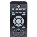 Philips 996510000807 Pre-Owned DVD Recorder Remote Control, Factory Original