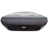 Philips 996510000807 Pre-Owned DVD Recorder Remote Control, Factory Original