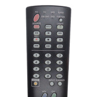 Sharp GA678WJSA Pre-Owned AQUOS TV Television Remote Control, RRMCGA678WJSA Factory Original