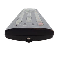 Sharp GA678WJSA Pre-Owned AQUOS TV Television Remote Control, RRMCGA678WJSA Factory Original