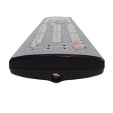 Sharp GA678WJSA Pre-Owned AQUOS TV Television Remote Control, RRMCGA678WJSA Factory Original