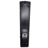 Sharp GA678WJSA Pre-Owned AQUOS TV Television Remote Control, RRMCGA678WJSA Factory Original