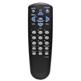 Daewoo R-43A08 Pre-Owned Factory Original Television Remote Control