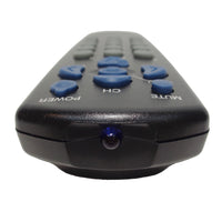 Daewoo R-43A08 Pre-Owned Factory Original Television Remote Control