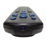 Daewoo R-43A08 Pre-Owned Factory Original Television Remote Control