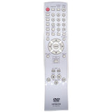 Hitachi DV-RM745U Pre-Owned Factory Original DVD Player Remote Control