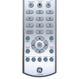 GE RC24918-D Pre-Owned 6 Device Universal Remote Control