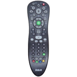 RCA RC2254702/01 Pre-Owned LCD TV Television Remote Control, 313922854021 Factory Original