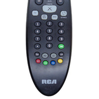RCA RC2254702/01 Pre-Owned LCD TV Television Remote Control, 313922854021 Factory Original