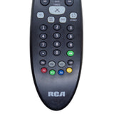 RCA RC2254702/01 Pre-Owned LCD TV Television Remote Control, 313922854021 Factory Original