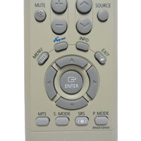 Samsung BN59-00455 Pre-Owned Factory Original TV Remote Control