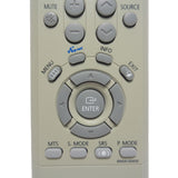 Samsung BN59-00455 Pre-Owned Factory Original TV Remote Control