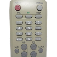 Samsung BN59-00455 Pre-Owned Factory Original TV Remote Control