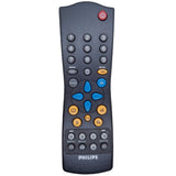 Philips RC283201/01 Pre-Owned Original DVD Player Remote Control