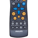 Philips RC283201/01 Pre-Owned Original DVD Player Remote Control
