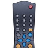 Philips RC283201/01 Pre-Owned Original DVD Player Remote Control