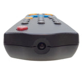 Philips RC283201/01 Pre-Owned Original DVD Player Remote Control