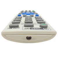 NEC RD-443E Pre-Owned Projector Remote Control, Factory Original 7N900881