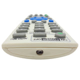 NEC RD-443E Pre-Owned Projector Remote Control, Factory Original 7N900881