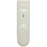 NEC RD-443E Pre-Owned Projector Remote Control, Factory Original 7N900881
