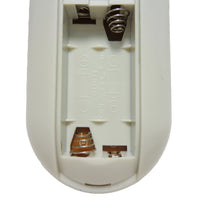 NEC RD-443E Pre-Owned Projector Remote Control, Factory Original 7N900881