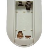 NEC RD-443E Pre-Owned Projector Remote Control, Factory Original 7N900881
