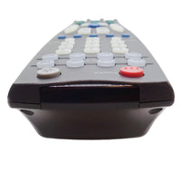 Hitachi CLU-575TSI Pre-Owned TV Television Remote Control, HL01325 Factory Original