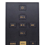 Altec Lansing A13832 Pre-Owned Original Audio System Remote Control