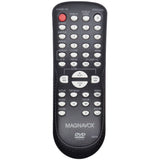 Magnavox NB690 Pre-Owned DVD Player Remote Control, NB690UD Factory Original