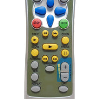 Daewoo DVDP480 Pre-Owned Factory Original DVD Player Remote Control