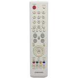 Samsung BN59-00608A Pre-Owned TV Remote Control