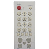 Samsung BN59-00608A Pre-Owned TV Remote Control