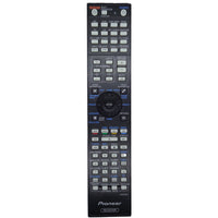 Pioneer AXD7595 Pre-Owned A/V Receiver Remote Control, 8300759500010-IL Factory Original