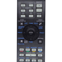 Pioneer AXD7595 Pre-Owned A/V Receiver Remote Control, 8300759500010-IL Factory Original
