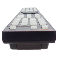 Pioneer AXD7595 Pre-Owned A/V Receiver Remote Control, 8300759500010-IL Factory Original